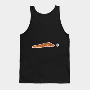 Mealworms Tank Top